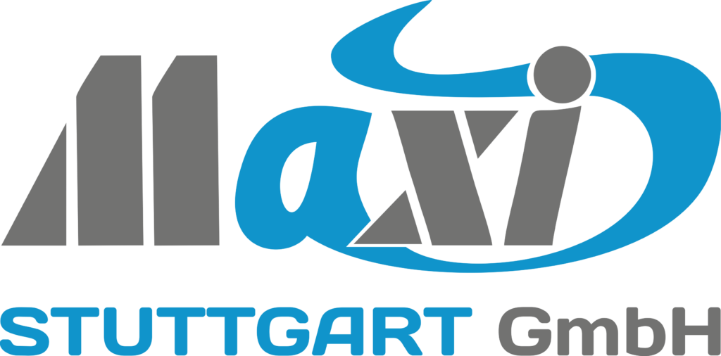 Logo Maxi Stuttgart